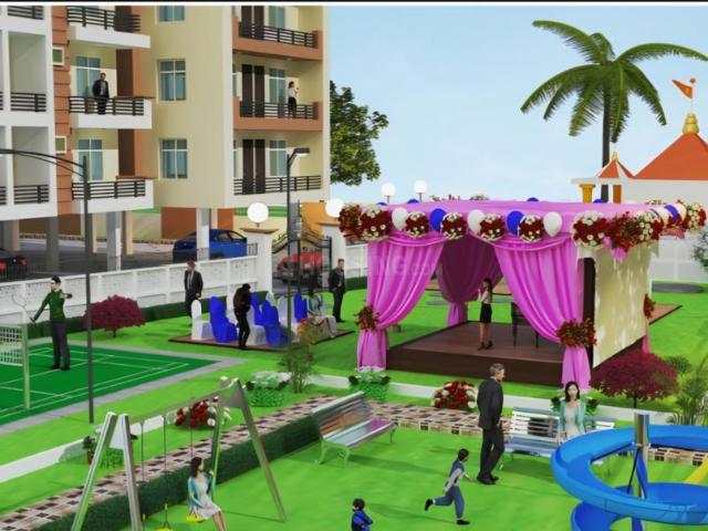 Flat for sale in Bihar