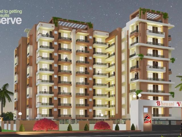 Flat for sale in Bihar