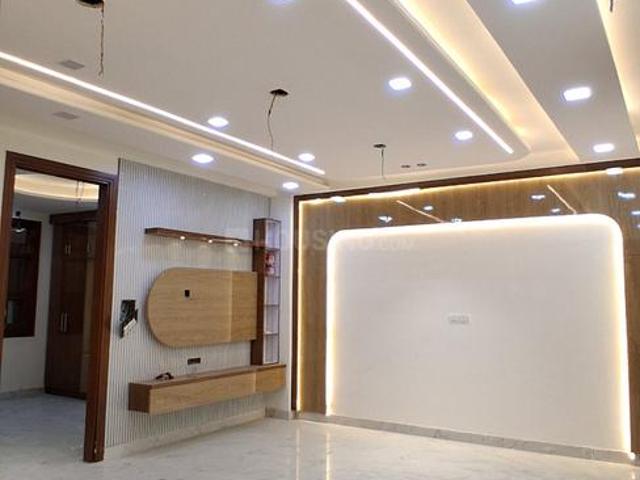 Flat for rent in South West Delhi, Deri