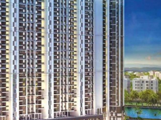 Flat for rent in Dattawadi, Pune