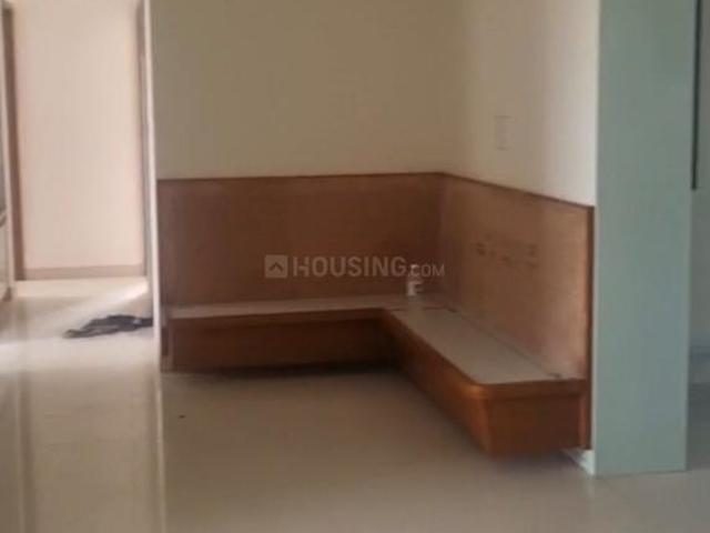 Flat for rent in Karve Nagar, Anandnagar