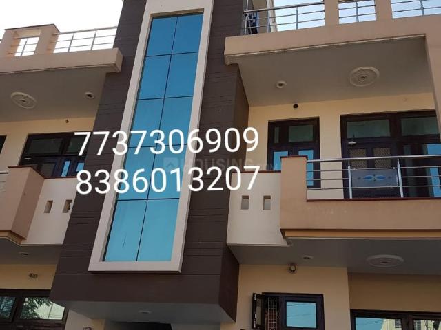 Flat for rent in Alwar, Rajasthan