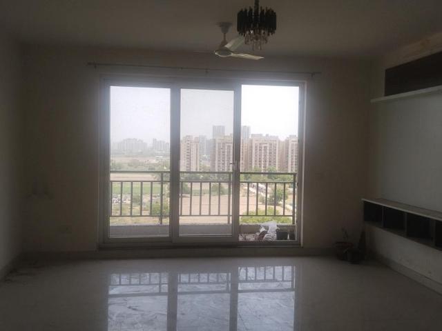 Flat for rent in Hariana