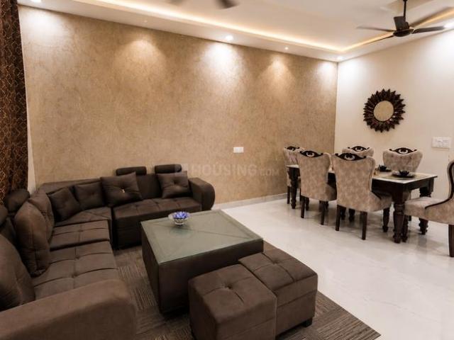 Flat for sale in Dao Majra, Punjab