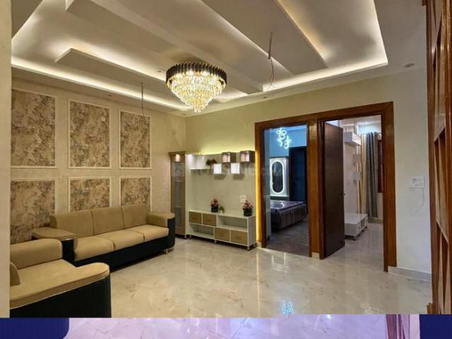 Flat for sale in Dao Majra, Punjab