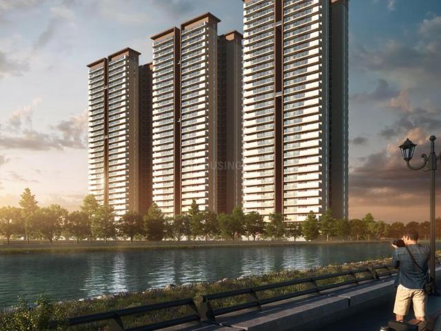 Flat for sale in Ludhiana, Punjab