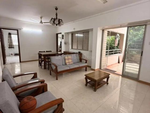 Flat for rent in Poona, National Capital Territory Of Delhi