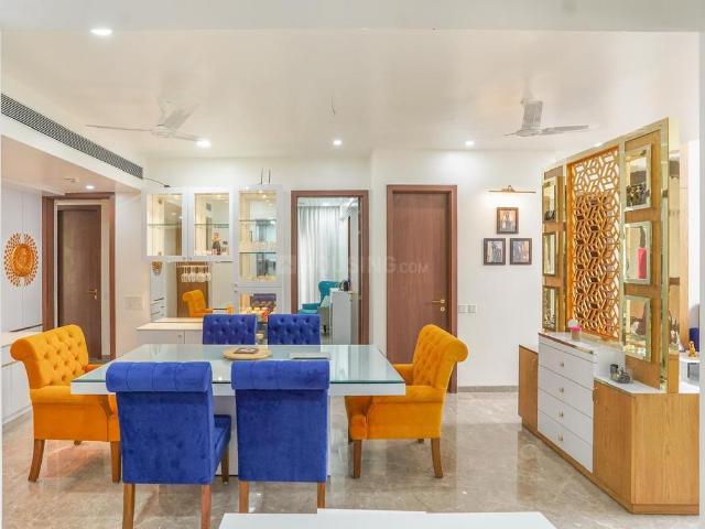 Flat for sale in Poona, National Capital Territory Of Delhi