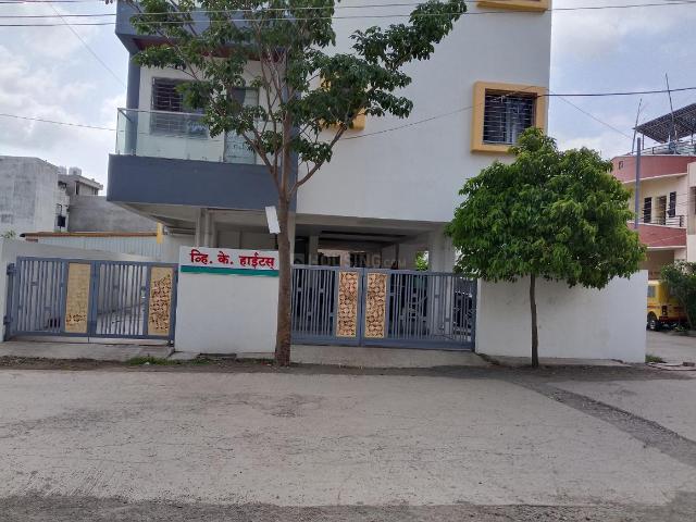 Flat for rent in Latur, National Capital Territory Of Delhi