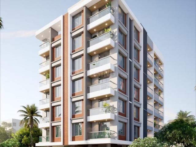 Flat for sale in Nashik, National Capital Territory Of Delhi
