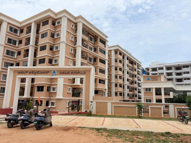 Flat for rent in Karnataka