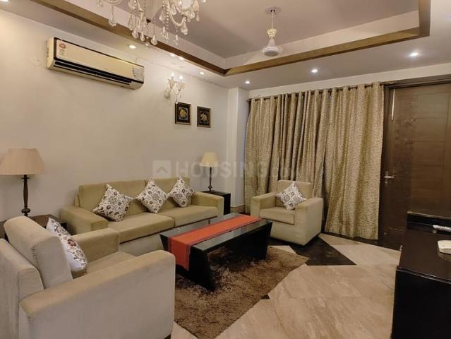 Flat for rent in Deri