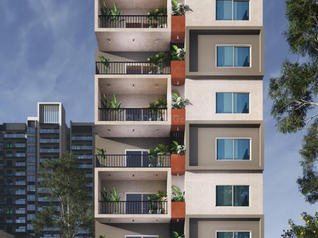 Flat for sale in Nagpur, National Capital Territory Of Delhi