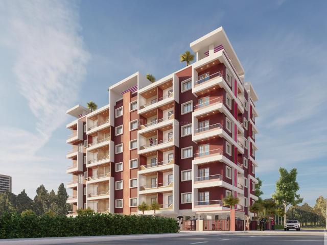 Flat for sale in Nashik, National Capital Territory Of Delhi
