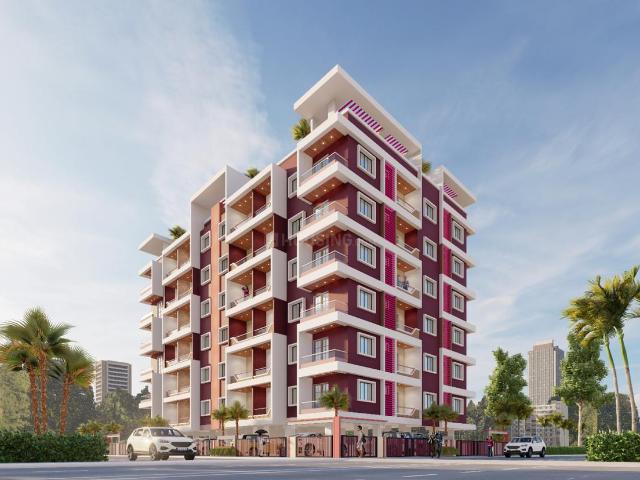 Flat for sale in Nashik, National Capital Territory Of Delhi