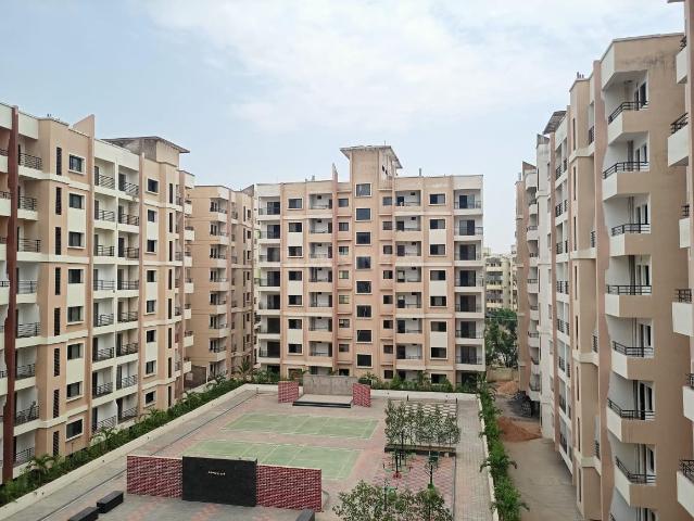 Flat for sale in Raipur, Chhattisgarh