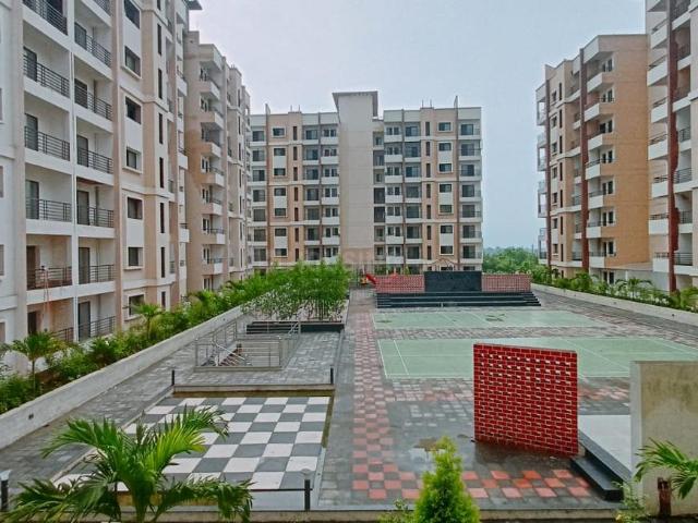 Flat for sale in Raipur, Chhattisgarh