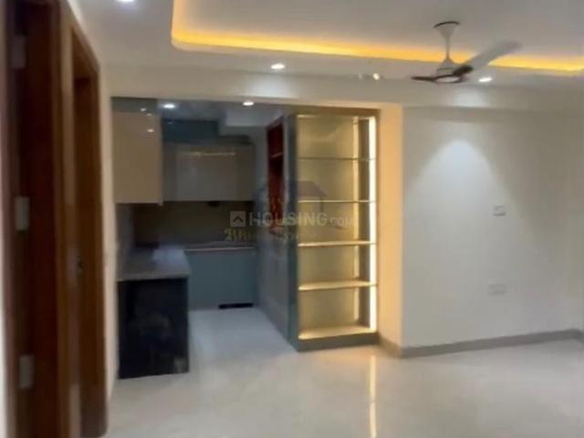 Flat for rent in South Delhi, Deri