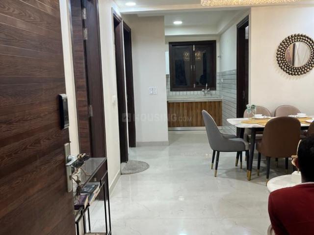 Flat for sale in South Delhi, Deri