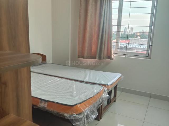 Flat for rent in Mangalore, Karnataka