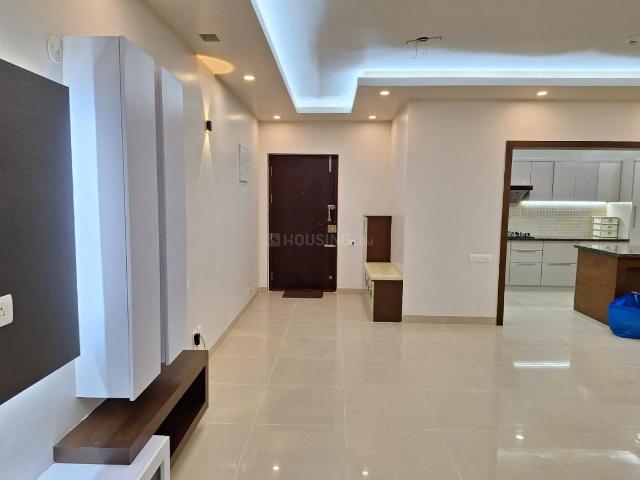 Flat for sale in Derebail, Mangaluru