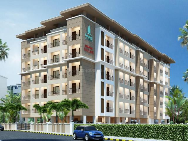 Flat for sale in Mangalore, Karnataka