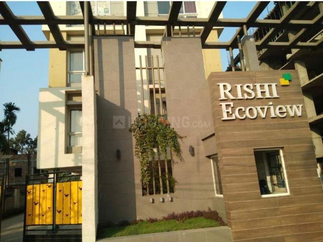 Flat for rent in North 24 Parganas, East Kolkata Township - Kolkata