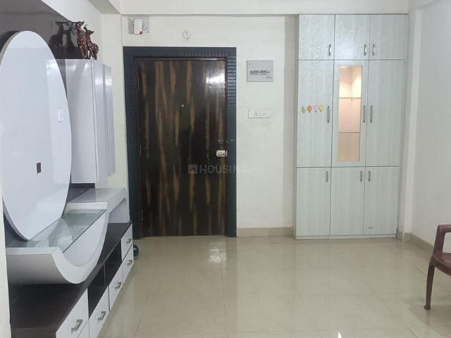 Flat for rent in North 24 Parganas, West Bengal