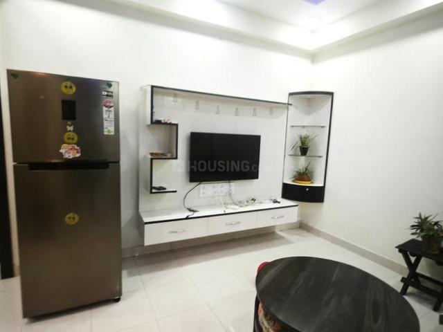 Flat for rent in North 24 Parganas, West Bengal