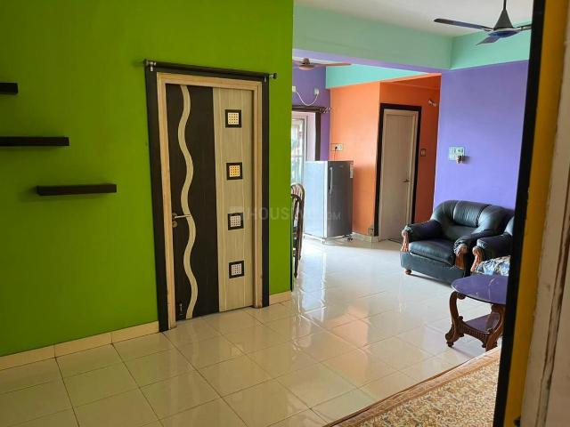 Flat for rent in North 24 Parganas, West Bengal