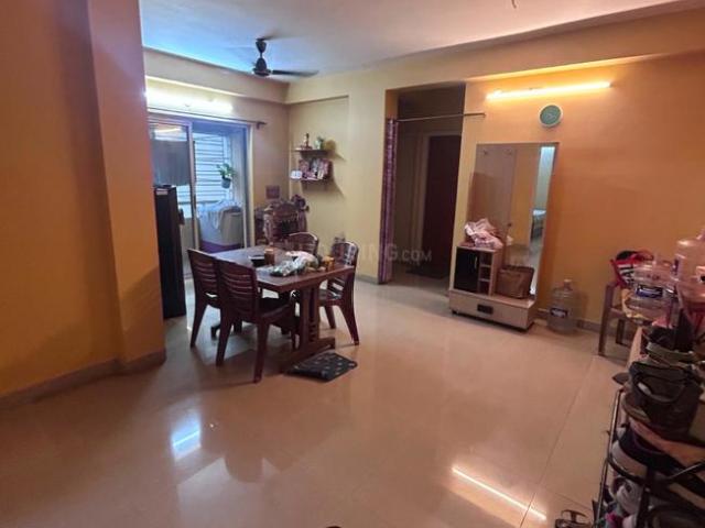 Flat for rent in North 24 Parganas, West Bengal