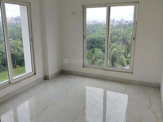 Flat for rent in North 24 Parganas, East Kolkata Township - Kolkata