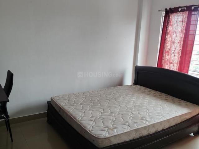 Flat for rent in North 24 Parganas, West Bengal