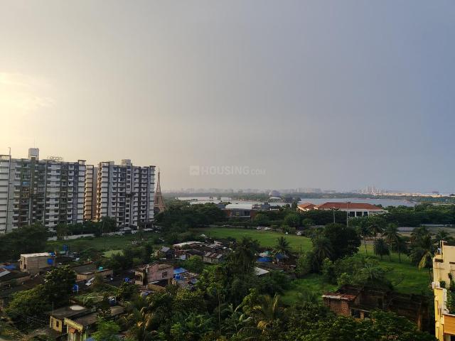 Flat for rent in North 24 Parganas, East Kolkata Township - Kolkata