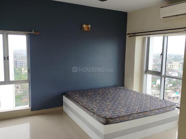 Flat for rent in North 24 Parganas, West Bengal