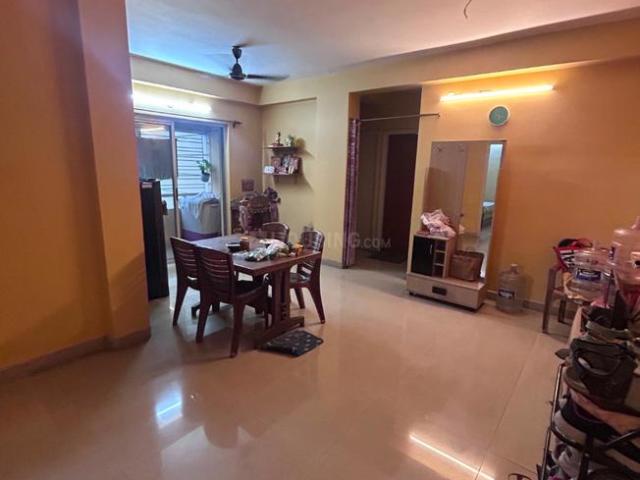 Flat for rent in North 24 Parganas, West Bengal