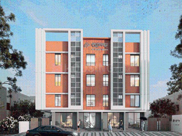 Flat for sale in Shiliguri, West Bengal