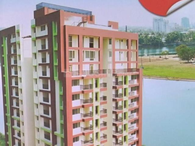 Flat for sale in Aluva, Kerala