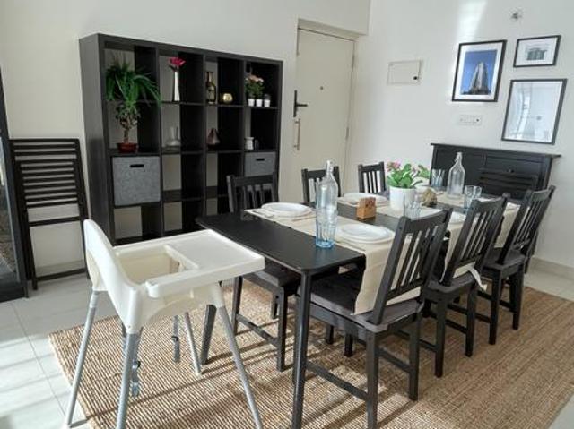 Flat for rent in Sattva Park Cubix, Devanahalli
