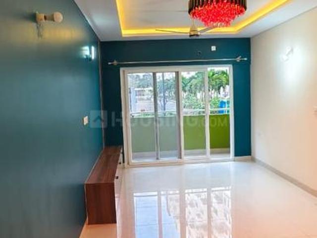 Flat for rent in Devanahalli - Bangalore, Karnataka