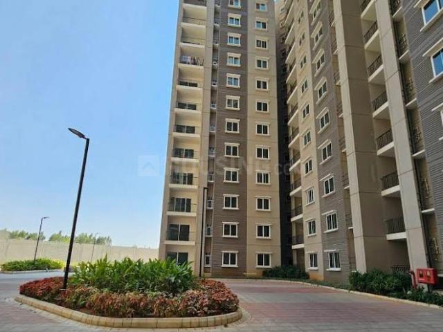Flat for rent in Devanahalli - Bangalore, Karnataka