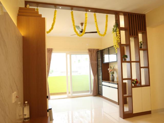 Flat for rent in Devanahalli - Bangalore, Karnataka