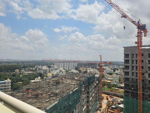 Flat for rent in Devanahalli - Bangalore, Karnataka