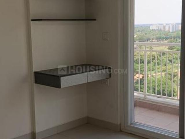 Flat for rent in Devanahalli - Bangalore, Karnataka