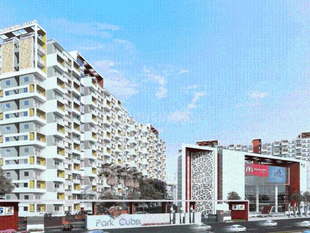 Flat for sale in Devanahalli - Bangalore, Karnataka