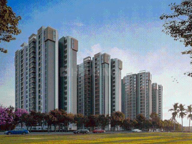 Flat for sale in Devanahalli - Bangalore, Karnataka