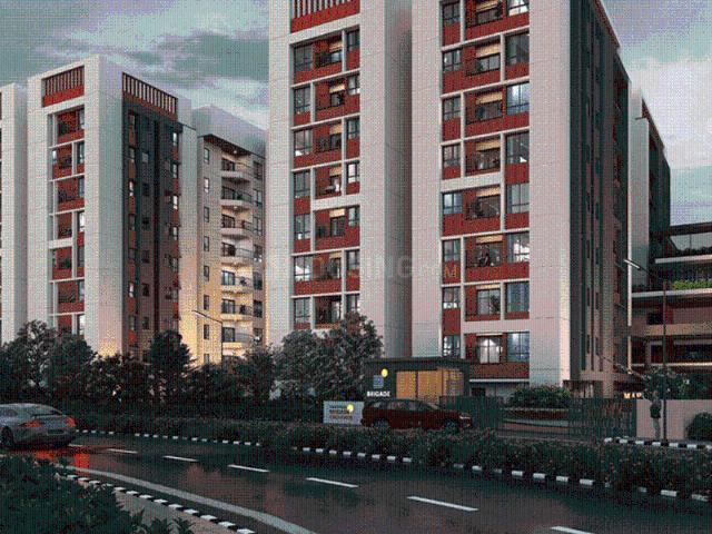 Flat for sale in Devanahalli - Bangalore, Karnataka