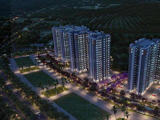 Flat for sale in Devanahalli, Bengaluru North