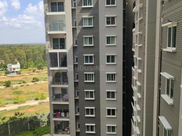 Flat for sale in Devanahalli, Bengaluru North