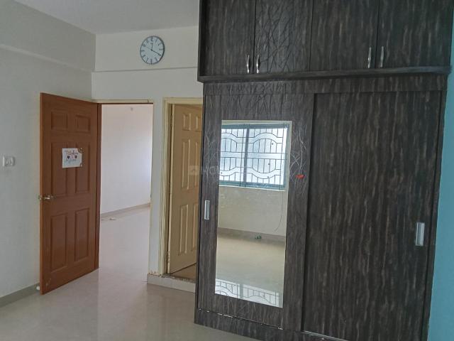 Flat for rent in Bangalore South, Cox Town - Bangalore